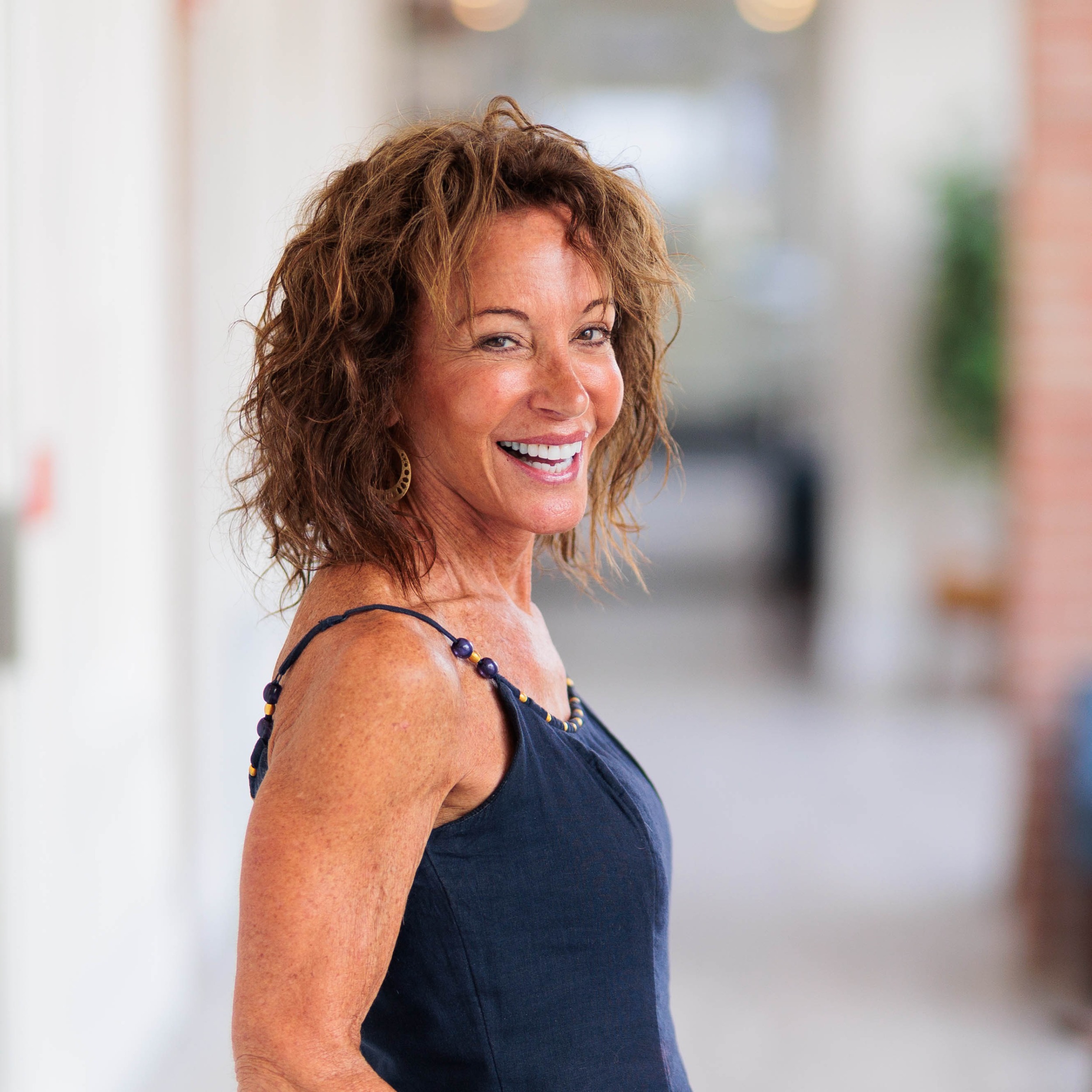 photograph of Tess Onorato